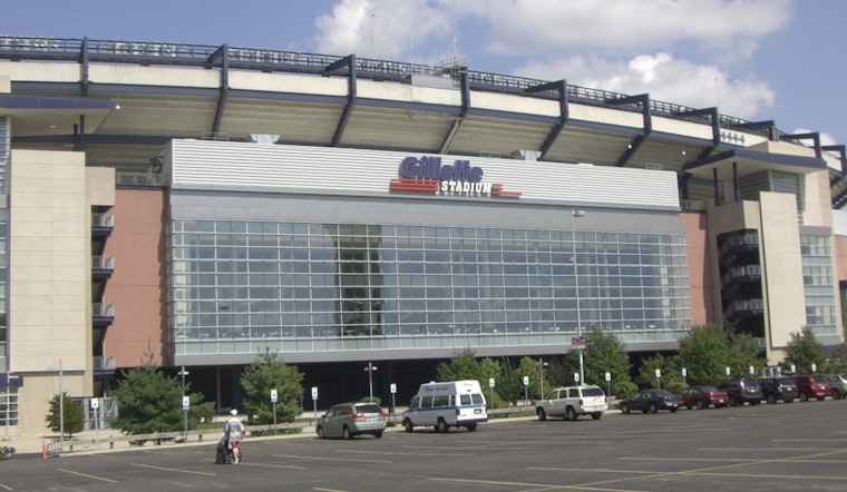 Patriots Hit Fans With Price Hike on Most 2026 Tickets