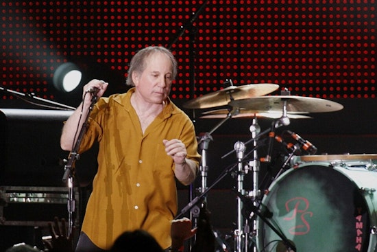 Paul Simon Defies Retirement with 'A Quiet Celebration' Tour, Including New York and European Dates