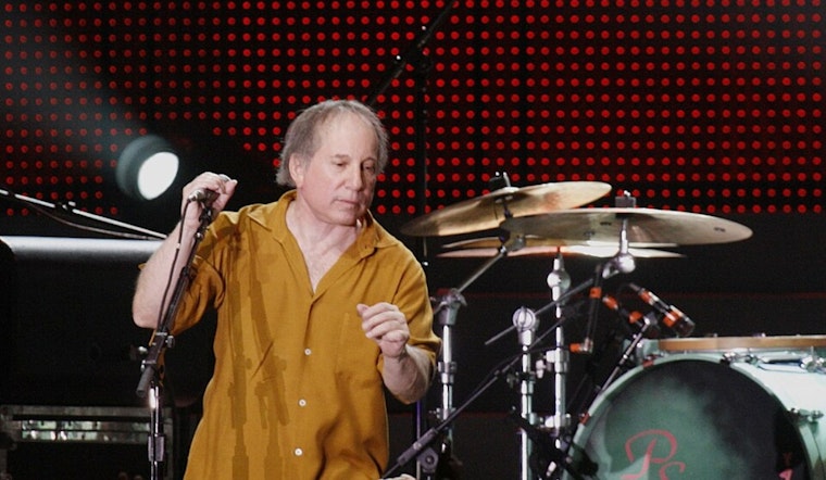 Paul Simon Defies Retirement with 'A Quiet Celebration' Tour, Including New York and European Dates
