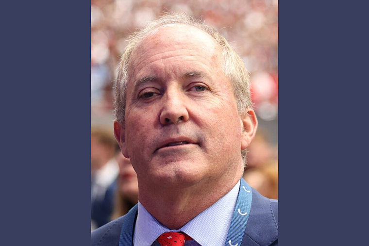 Paxton Crashes Fort Worth Ivermectin Fight, Backs Houston Doc