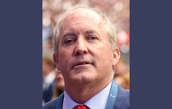 Paxton Crashes Fort Worth Ivermectin Fight, Backs Houston Doc