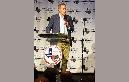 Paxton Opinion Lets Tarrant Jail Death Probes Stop at the Jailhouse Door