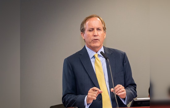 Paxton Unleashes ‘Illegal Voting’ Tipline as Texas Primary Fight Heats Up