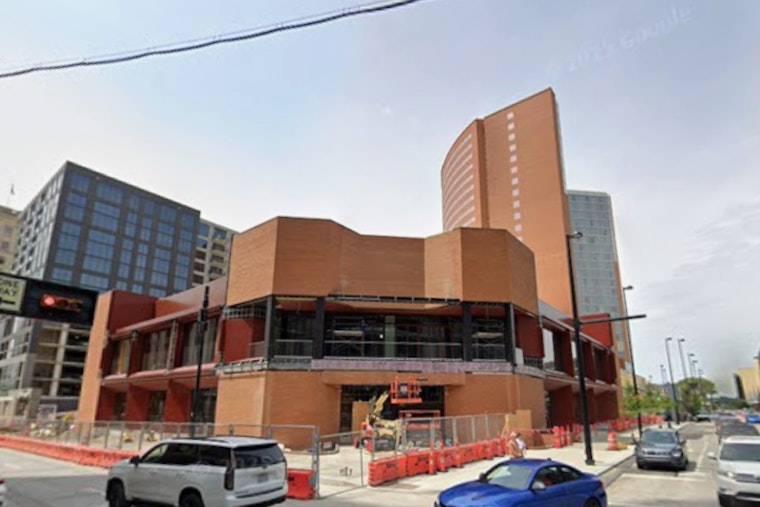 Paycor Plants Its Flag in Long-Vacant Saks Building Downtown