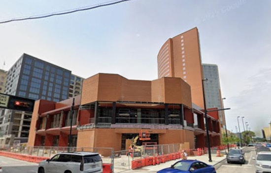 Paycor Plants Its Flag in Long-Vacant Saks Building Downtown