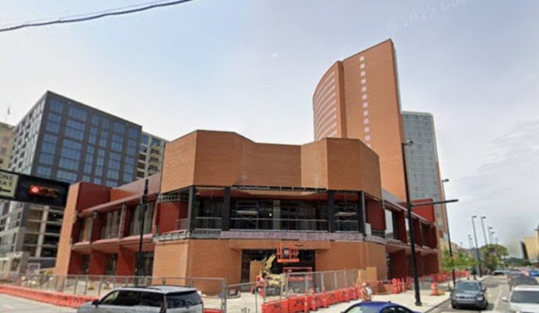 Paycor Plants Its Flag in Long-Vacant Saks Building Downtown