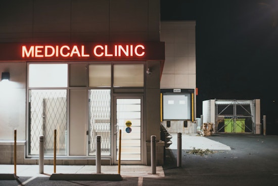 Payroll Meltdown Shutters CareSTL Clinics Across North St. Louis