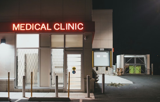 Payroll Meltdown Shutters CareSTL Clinics Across North St. Louis