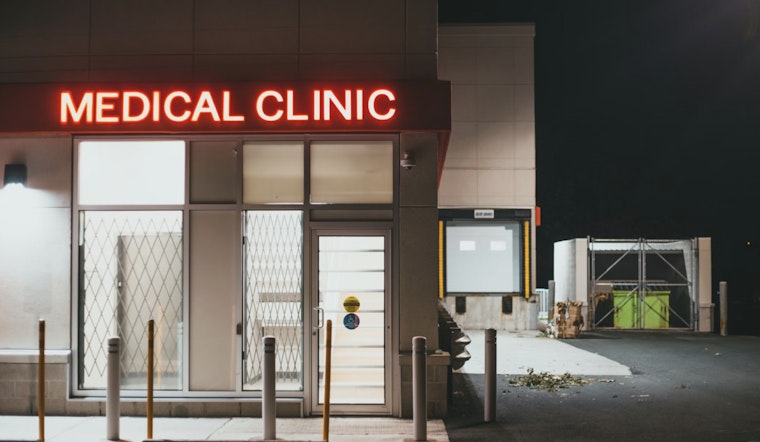 Payroll Meltdown Shutters CareSTL Clinics Across North St. Louis