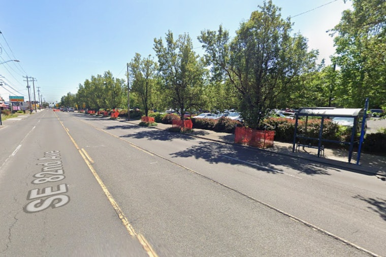 PCC Bus Stop ‘Fondling’ Report Puts 82nd And Division On Alert