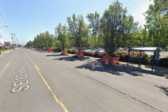 PCC Bus Stop ‘Fondling’ Report Puts 82nd And Division On Alert