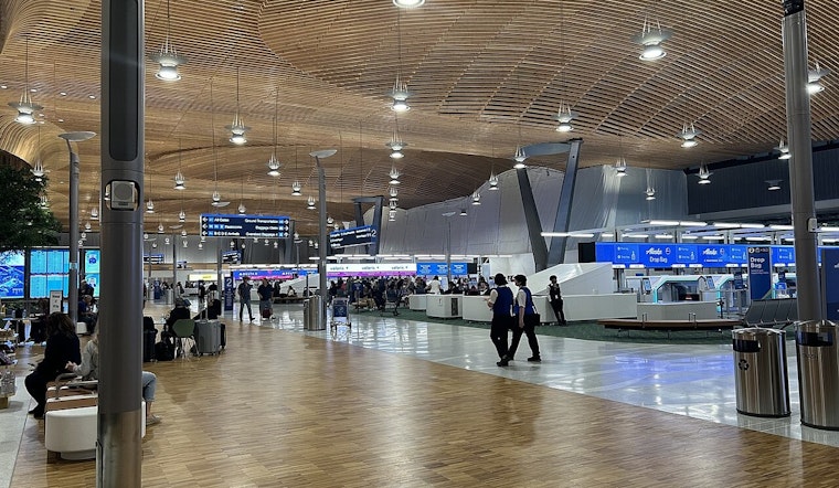PDX Cleaver Scare, Hidden Blade Triggers Flight Chaos And TSA Backlash