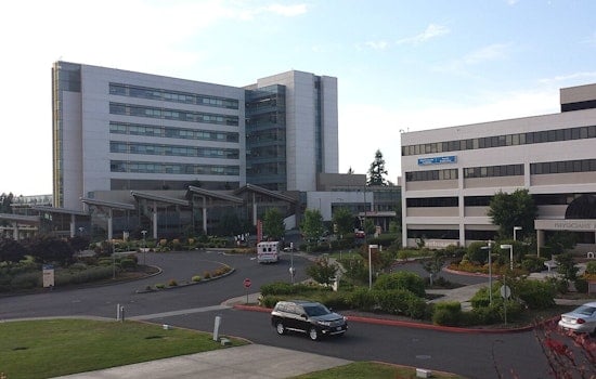 PeaceHealth Boots Longtime Eugene ER Docs, Brings In Atlanta Operator