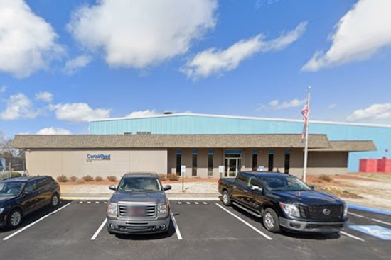 Peachtree City Roof Plant Doubles Output in $140 Million Bet on Housing Boom