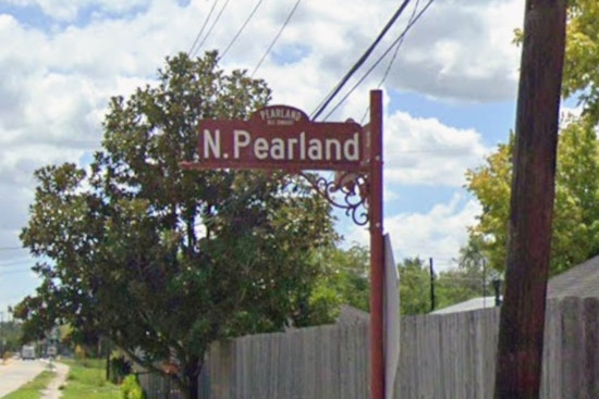 Pearland Cops Bust 38-Year-Old in Child Porn Raid at Northside Home