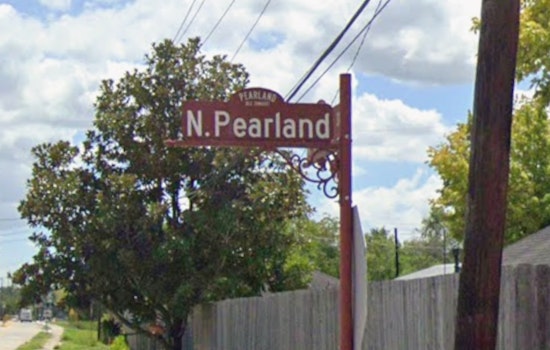 Pearland Cops Bust 38-Year-Old in Child Porn Raid at Northside Home