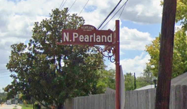 Pearland Cops Bust 38-Year-Old in Child Porn Raid at Northside Home