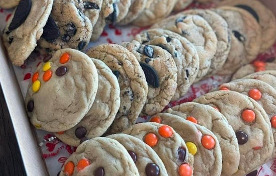 Pearland Goes Jumbo As Sweet June's Bake Shoppe Hits Broadway