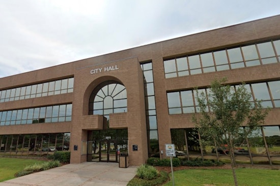 Pearland Puts $289,500 On The Line For Old Town's 'Grand Link' Makeover