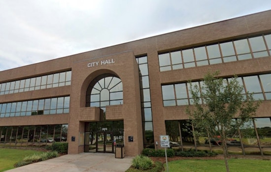 Pearland Puts $289,500 On The Line For Old Town's 'Grand Link' Makeover