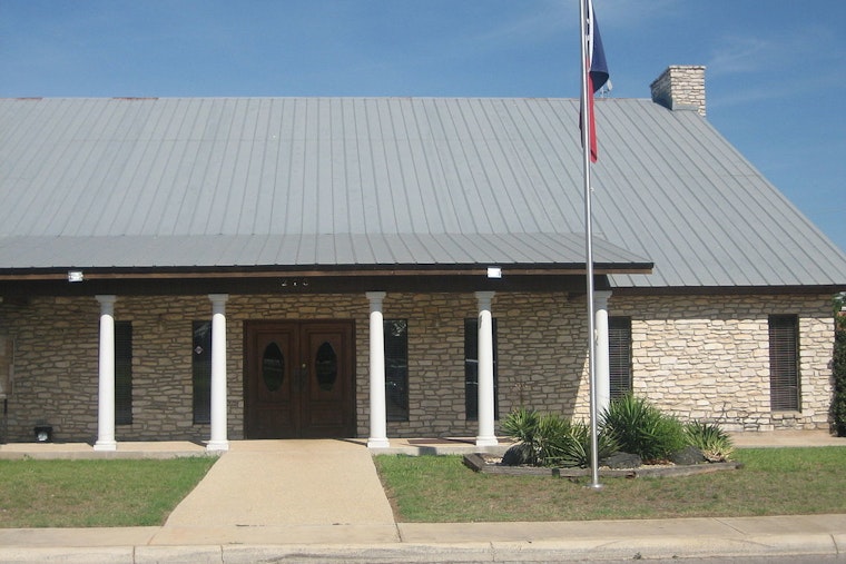Porn Crashes Pearsall Court Zoom, Triggers County Cybersecurity Scramble