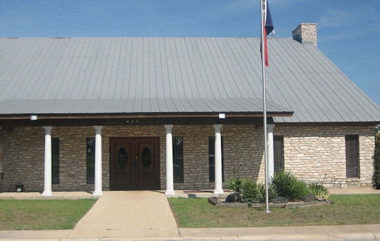 Porn Crashes Pearsall Court Zoom, Triggers County Cybersecurity Scramble
