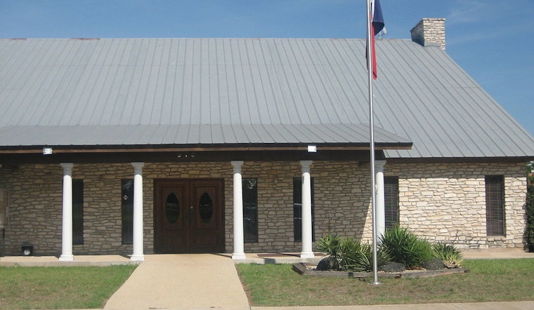 Porn Crashes Pearsall Court Zoom, Triggers County Cybersecurity Scramble