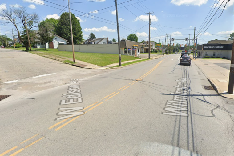 Pedestrian Fatally Struck by Vehicle in New Castle, Police Urge Drivers to Avoid Wilmington Road and Edison Avenue