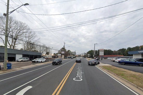 Pedestrian Fatally Struck by Vehicle on Campbellton Rd in Atlanta, Police Seeking Witnesses