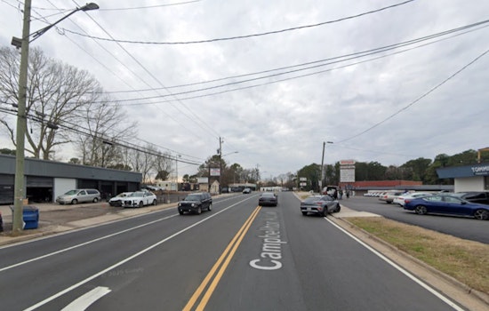 Pedestrian Fatally Struck by Vehicle on Campbellton Rd in Atlanta, Police Seeking Witnesses