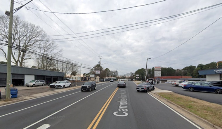 Pedestrian Fatally Struck by Vehicle on Campbellton Rd in Atlanta, Police Seeking Witnesses