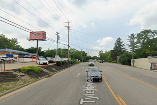 Pedestrian Hospitalized After Being Struck by Vehicle in West Chester, Tylersville Road Temporarily Closed for Investigation