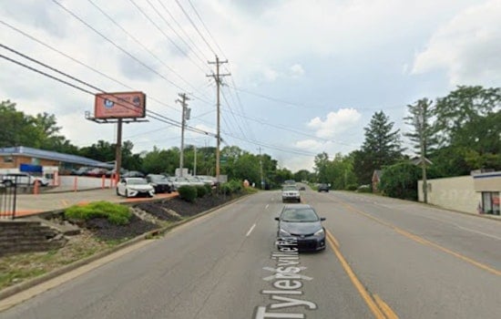 Pedestrian Hospitalized After Being Struck by Vehicle in West Chester, Tylersville Road Temporarily Closed for Investigation