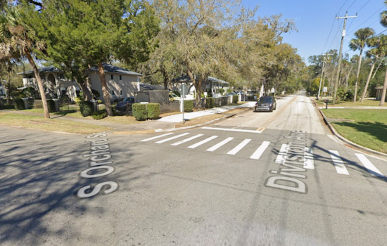 Pedestrian Killed After Driver Runs Stop Sign In Ormond Beach