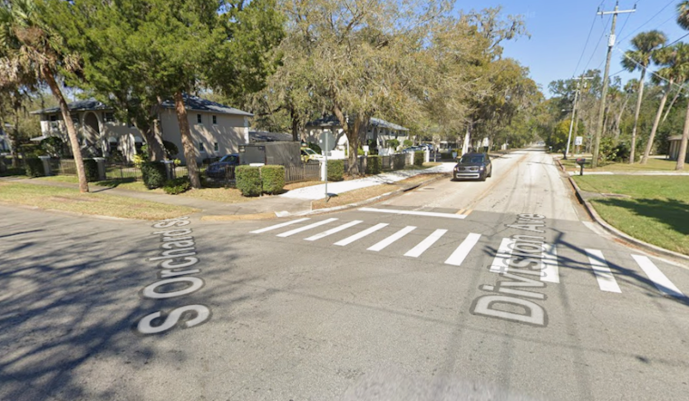 Pedestrian Killed After Driver Runs Stop Sign In Ormond Beach