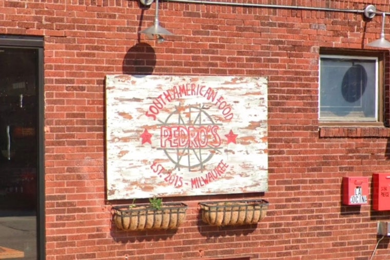 Pedro’s South American Food Opens in Glendale Bringing Ecuadorian Cuisine