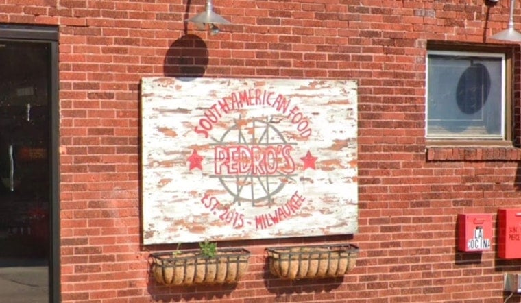 Pedro’s South American Food Opens in Glendale Bringing Ecuadorian Cuisine