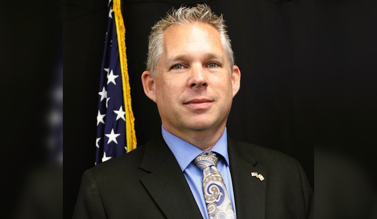 Pembroke Park Power Brawl: Mayor Races To Court To Stop Ouster