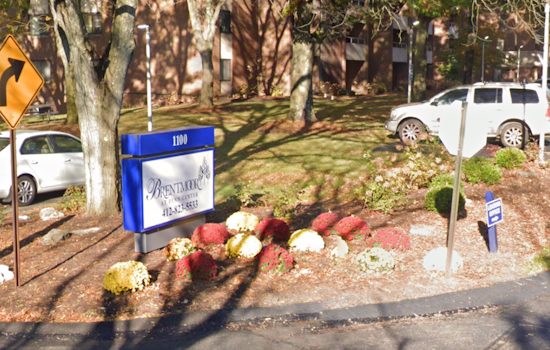 Penn Center Apartment Turns Crime Scene After Woman Found Shot Dead