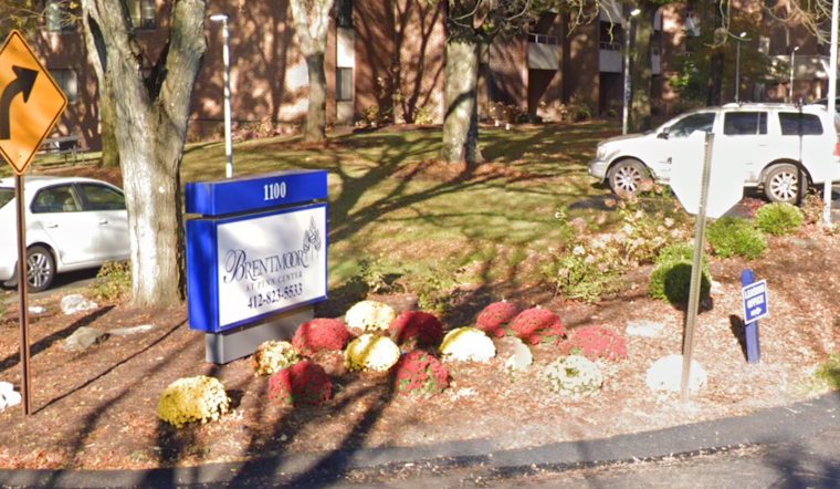 Penn Center Apartment Turns Crime Scene After Woman Found Shot Dead