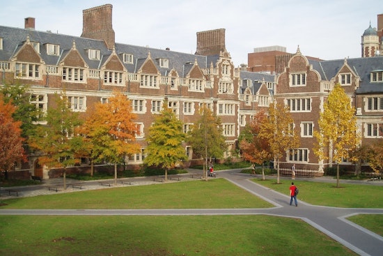 Penn Grad RAs Left Scrambling After University Axes Free Summer Housing