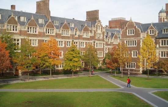 Penn Grad RAs Left Scrambling After University Axes Free Summer Housing