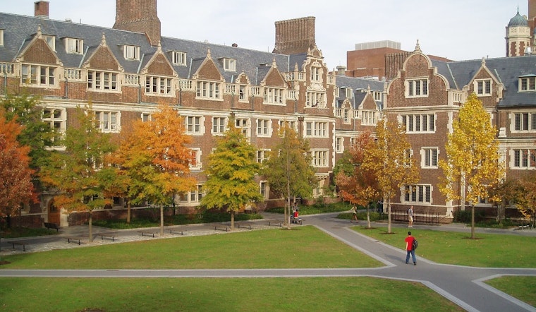 Penn Grad RAs Left Scrambling After University Axes Free Summer Housing