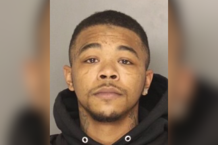 Penn Hills Fugitive Caught After Jumping From Window