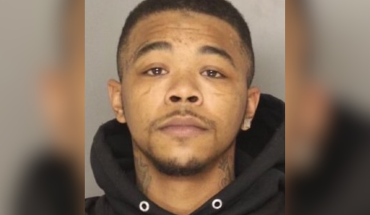 Penn Hills Fugitive Caught After Jumping From Window