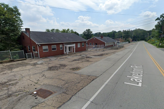 Penn Hills Hookah Bar Chaos As Guard Tells Jury His Gun ‘Just Went Off’