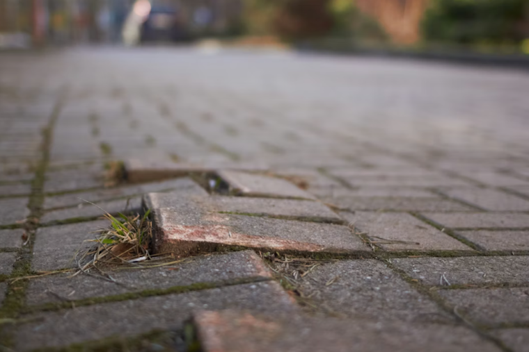 Penn Hills Secures $3 Million from PennDOT for Road and Sidewalk Revamp