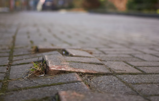 Penn Hills Secures $3 Million from PennDOT for Road and Sidewalk Revamp