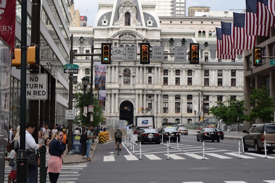 PennDOT Drops $13 Million To Calm Philly’s Wildest Streets