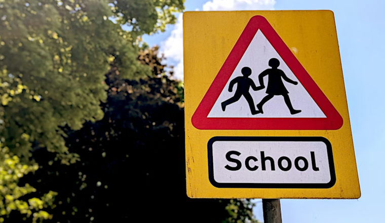 Pennsylvania Bill Would Fine Drivers For Ignoring Crossing Guards